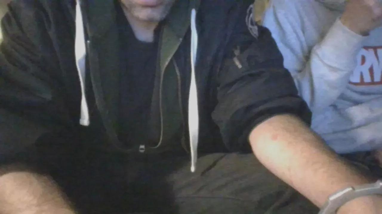 pissriot on Cam4 