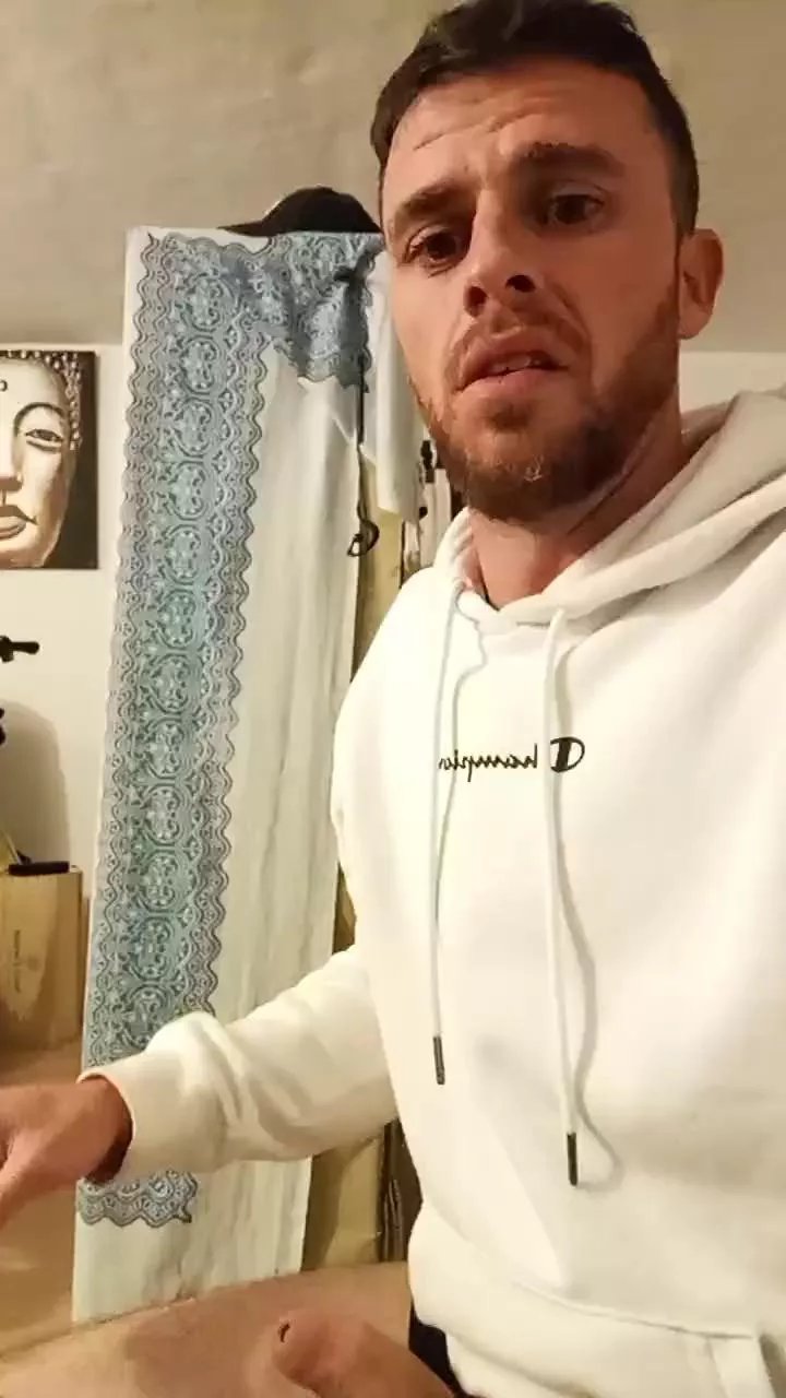 Offline pocholo30 on Cam4