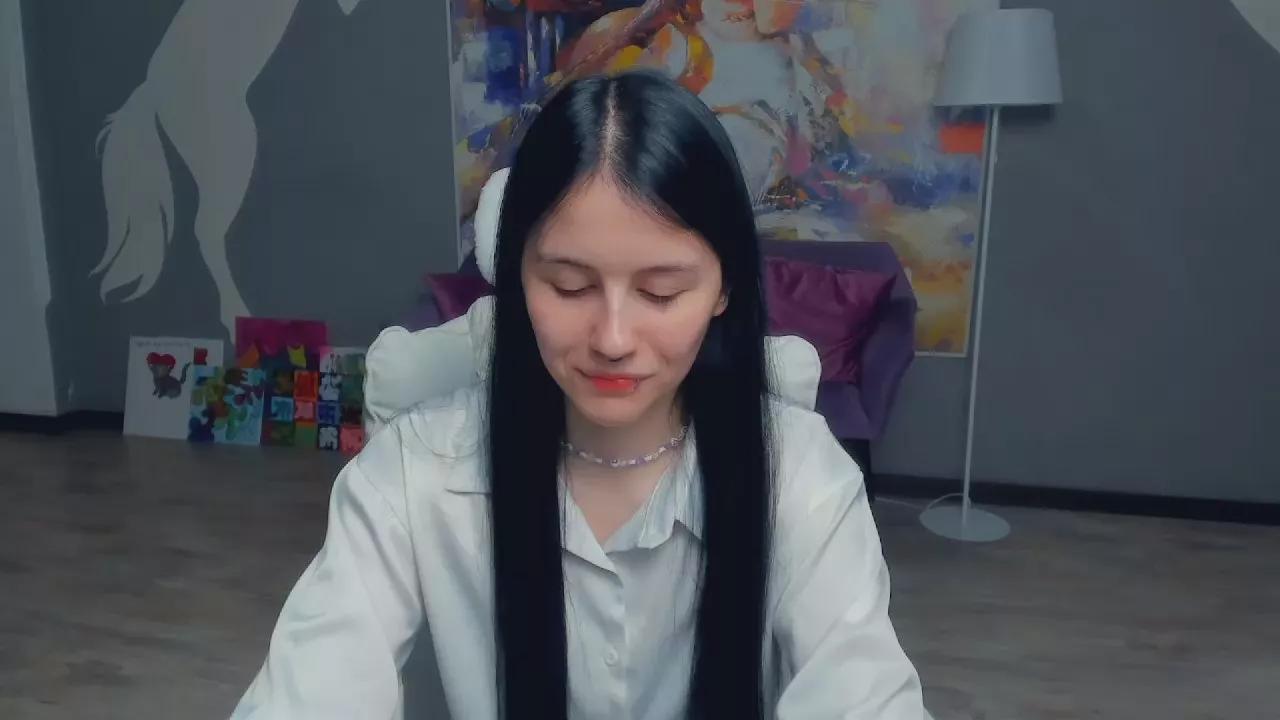 PollyBaber on Cam4 