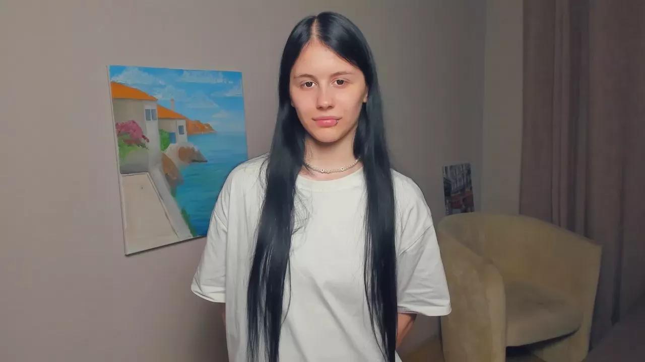 PollyBaber on Cam4 