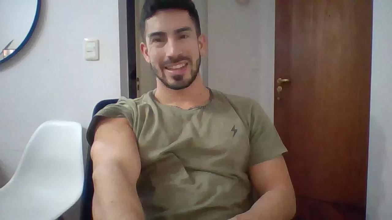 Polypunto on Cam4 