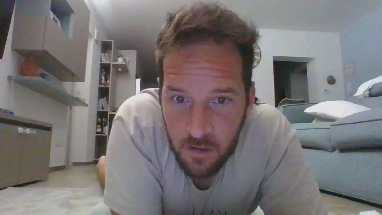 porbia on Cam4 