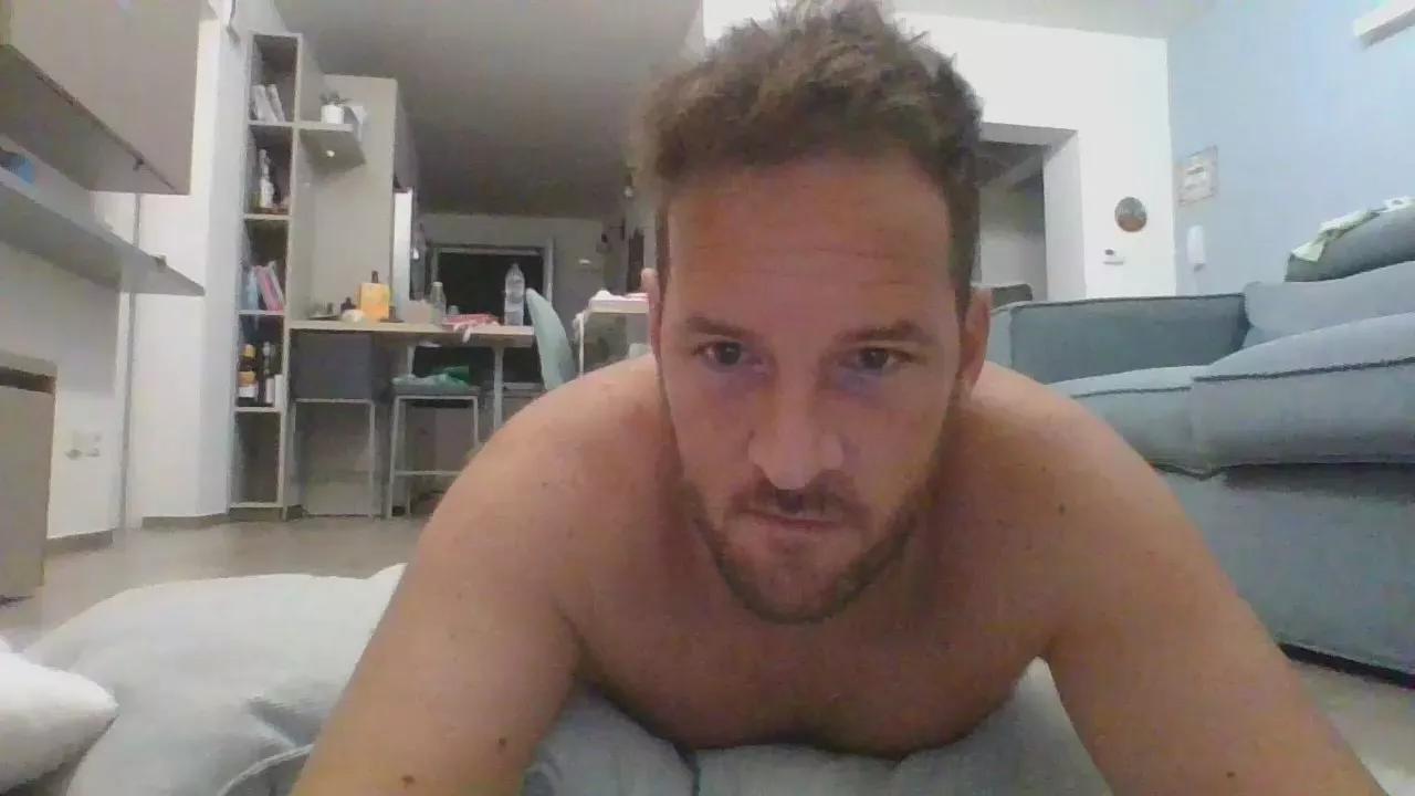 porbia on Cam4 