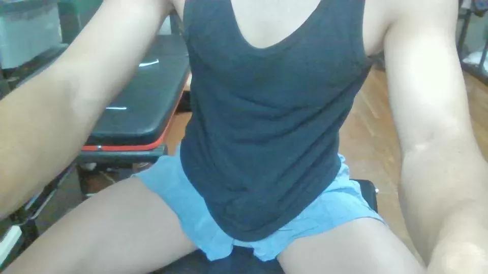 pos09094 on Cam4 