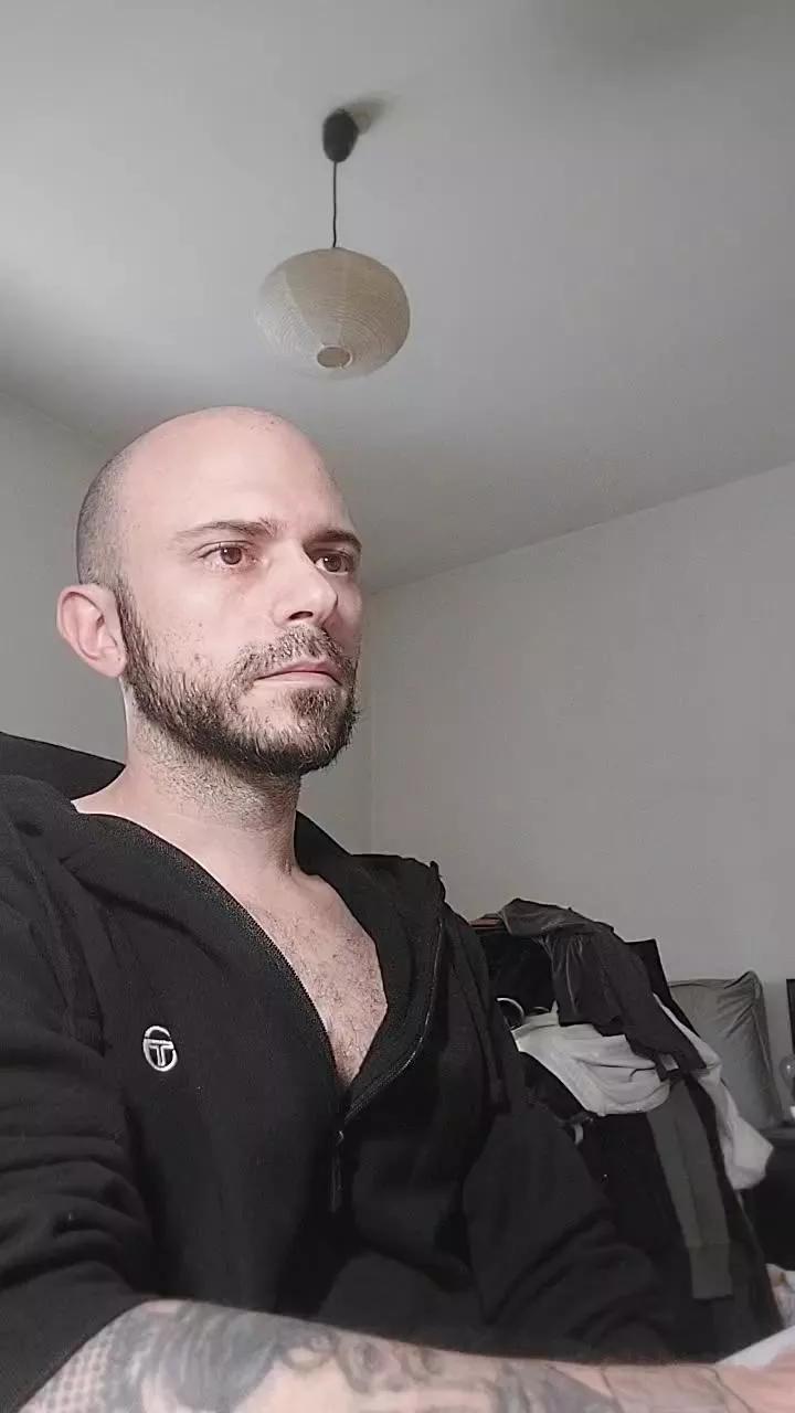prime85 on Cam4 