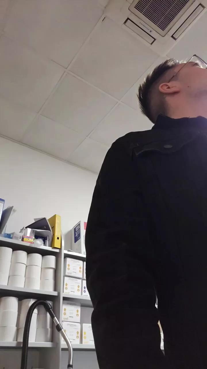 Publicdick97 on Cam4 