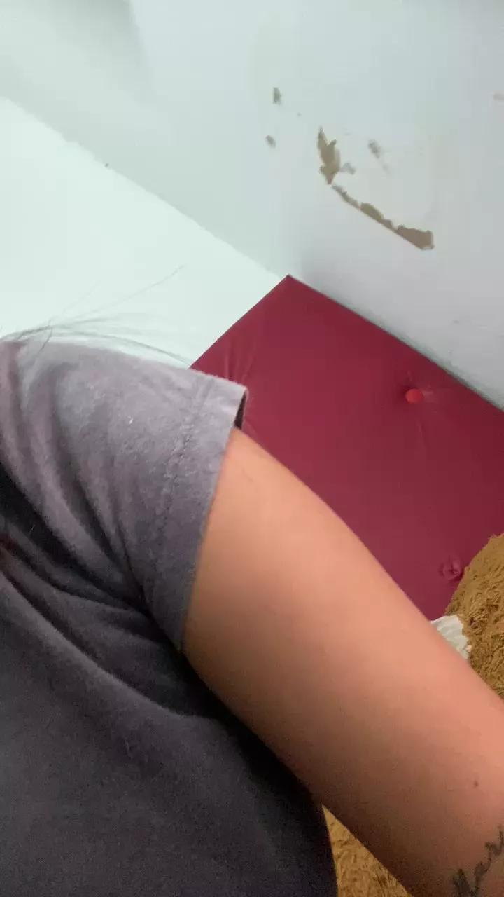 putixzoe on Cam4 