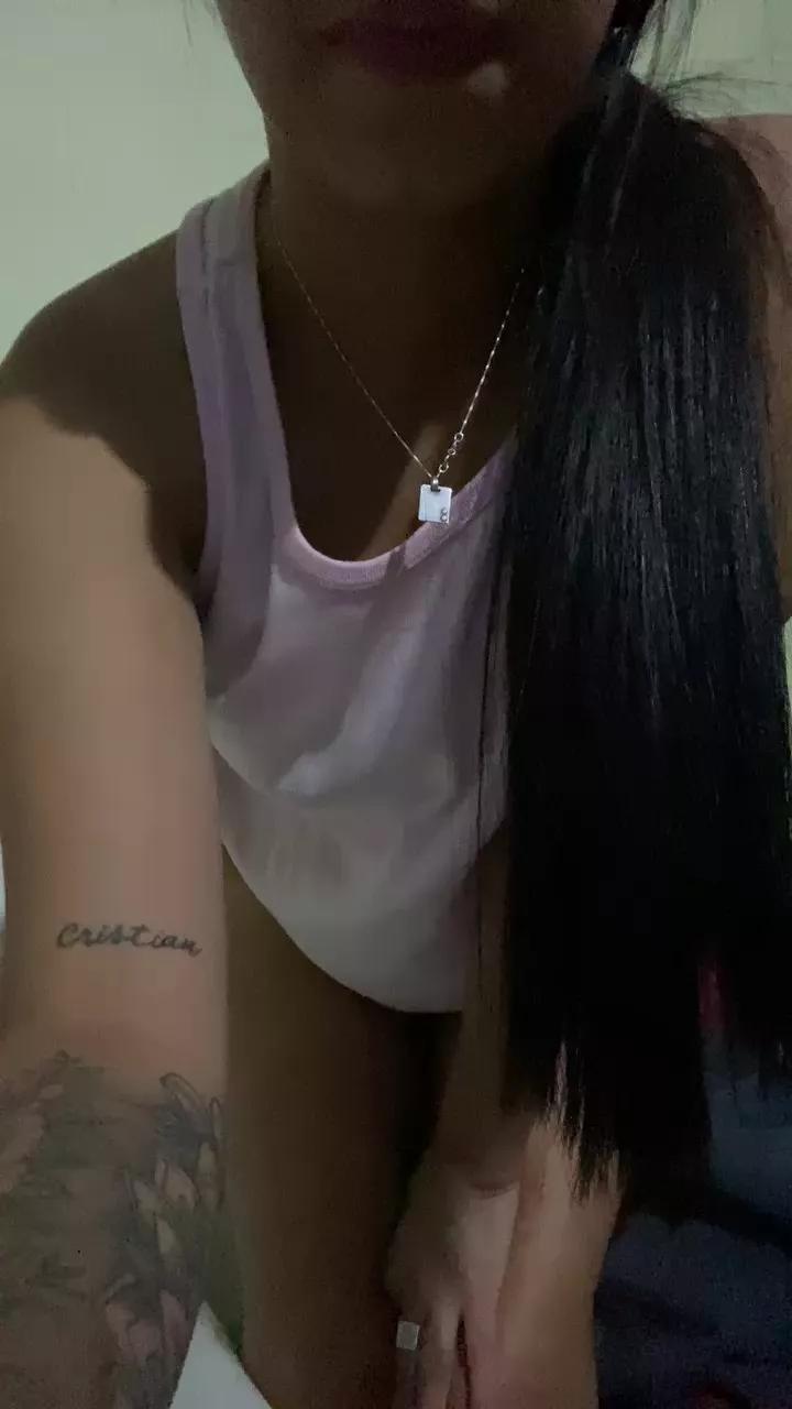 putixzoe on Cam4 