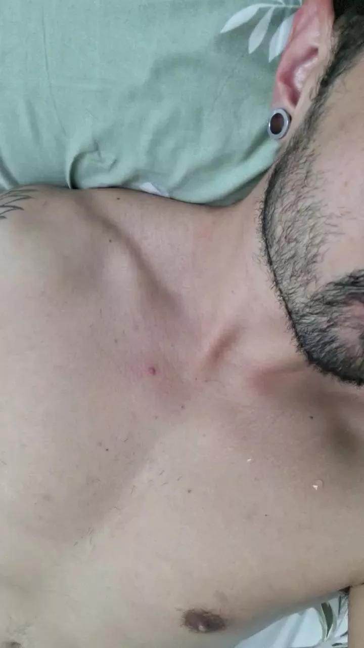 Quackdonald on Cam4 