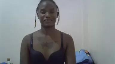 queen_jazmine on Cam4 