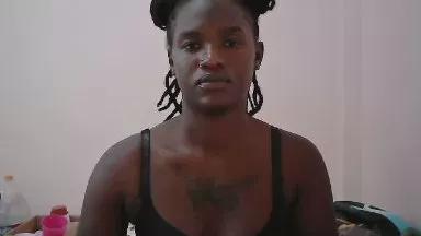 queen_jazmine on Cam4 