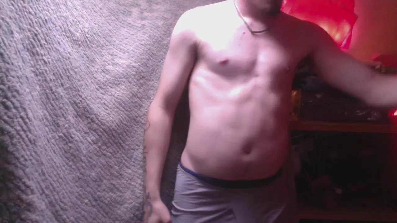 Offline R6verxxx on Cam4