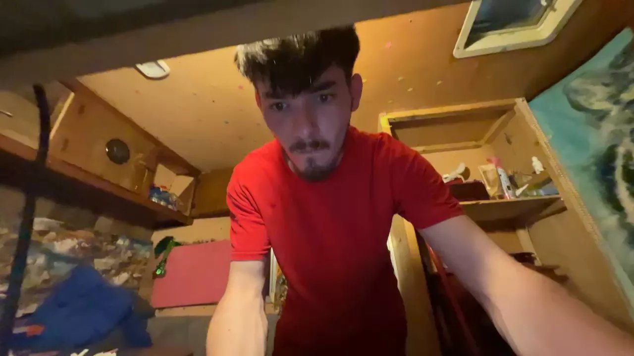 Offline R6verxxx on Cam4