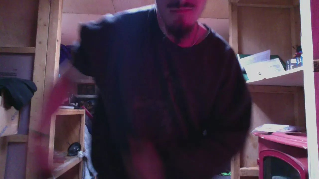 Offline R6verxxx on Cam4