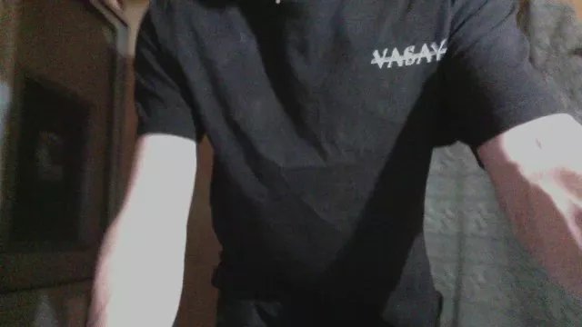 Offline R6verxxx on Cam4