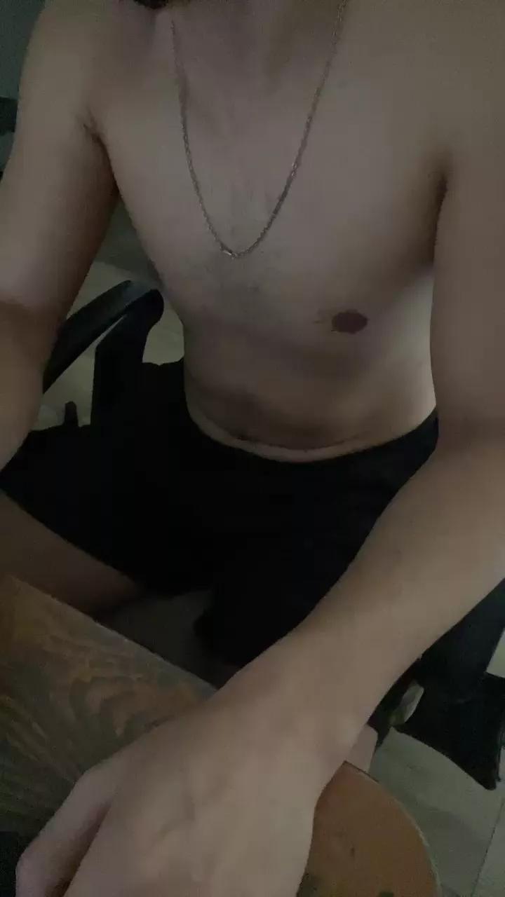 RafayEmanuel08 on Cam4 