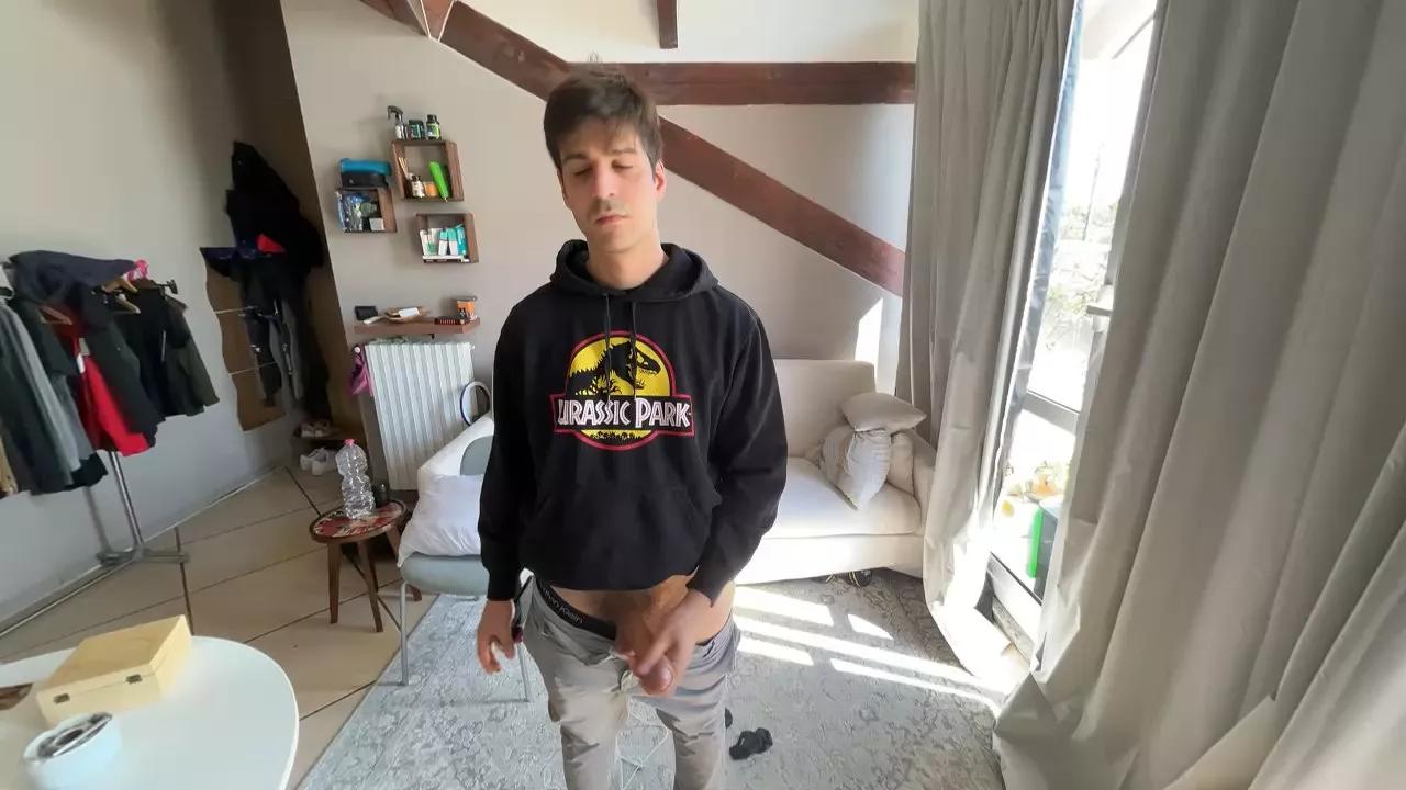 ragazzoxxl on Cam4 