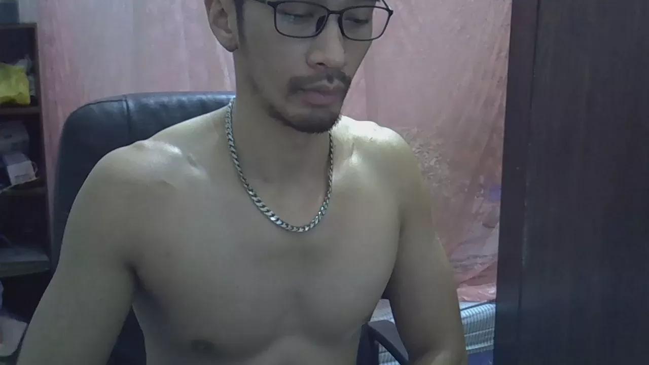 rainpour on Cam4 
