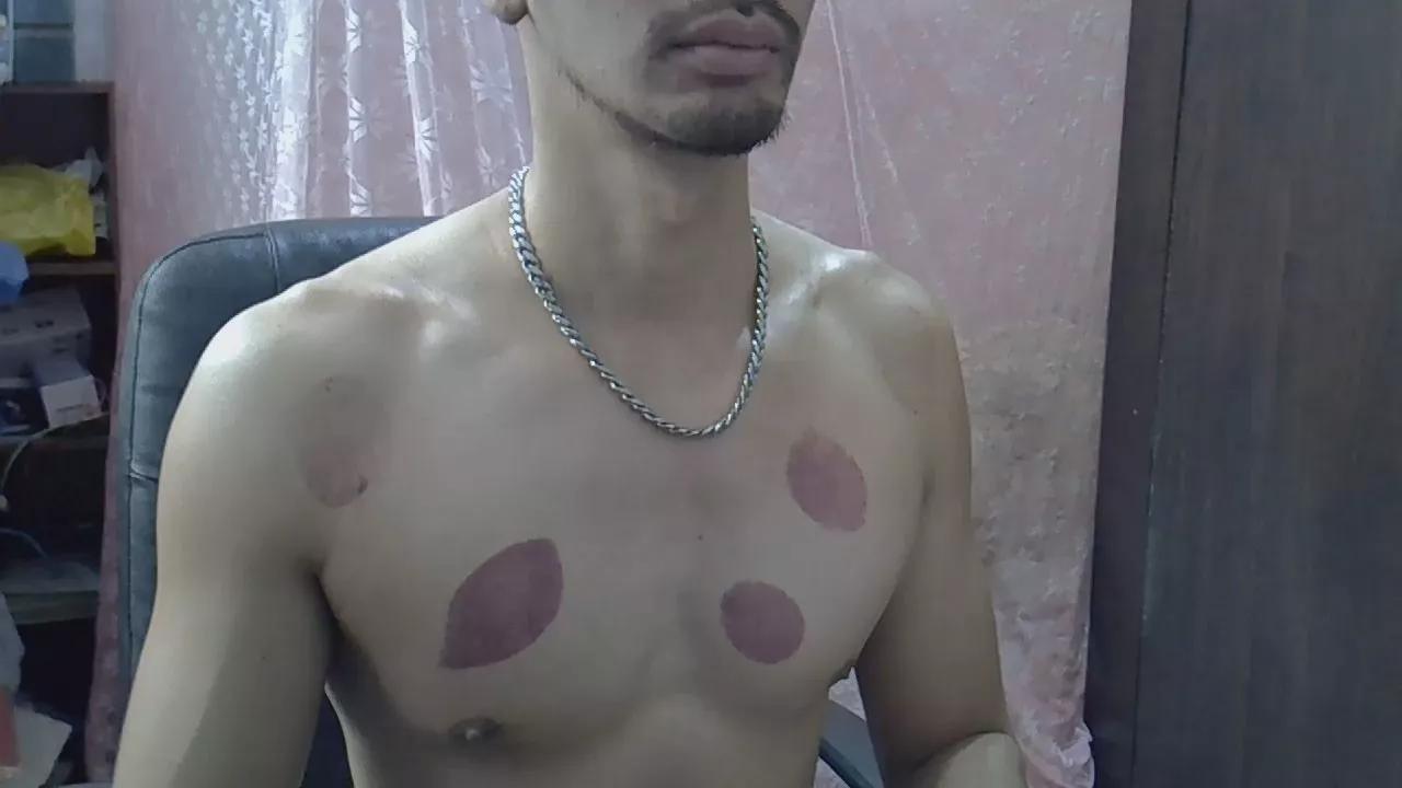 rainpour on Cam4 