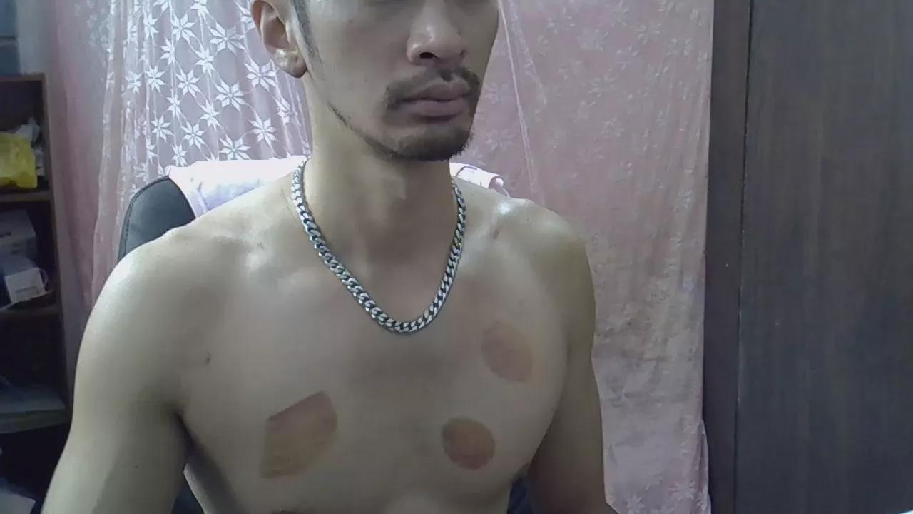 rainpour on Cam4 