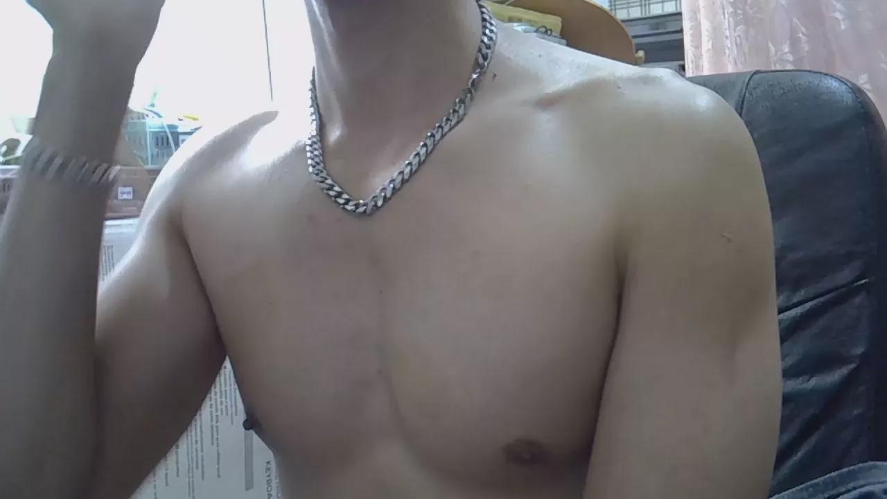 rainpour on Cam4 