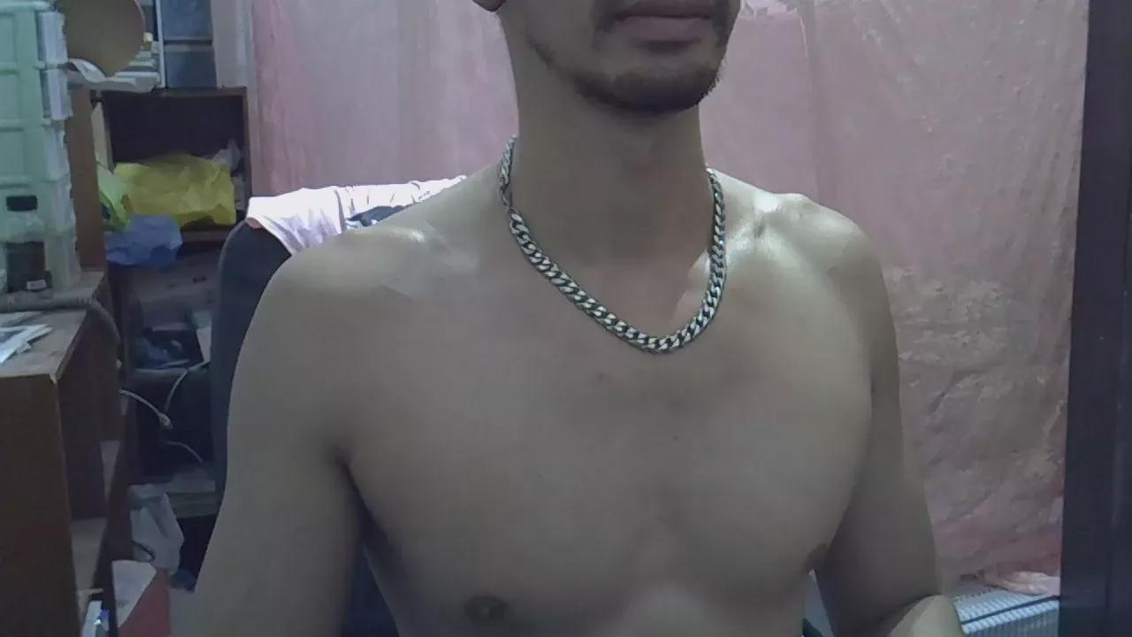 rainpour on Cam4 