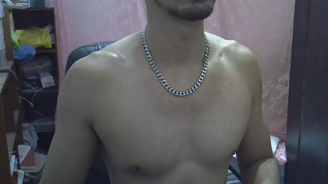 rainpour on Cam4 