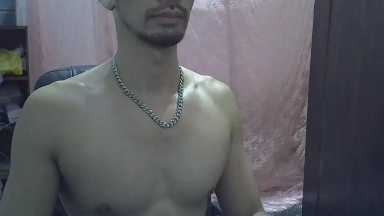 rainpour on Cam4 