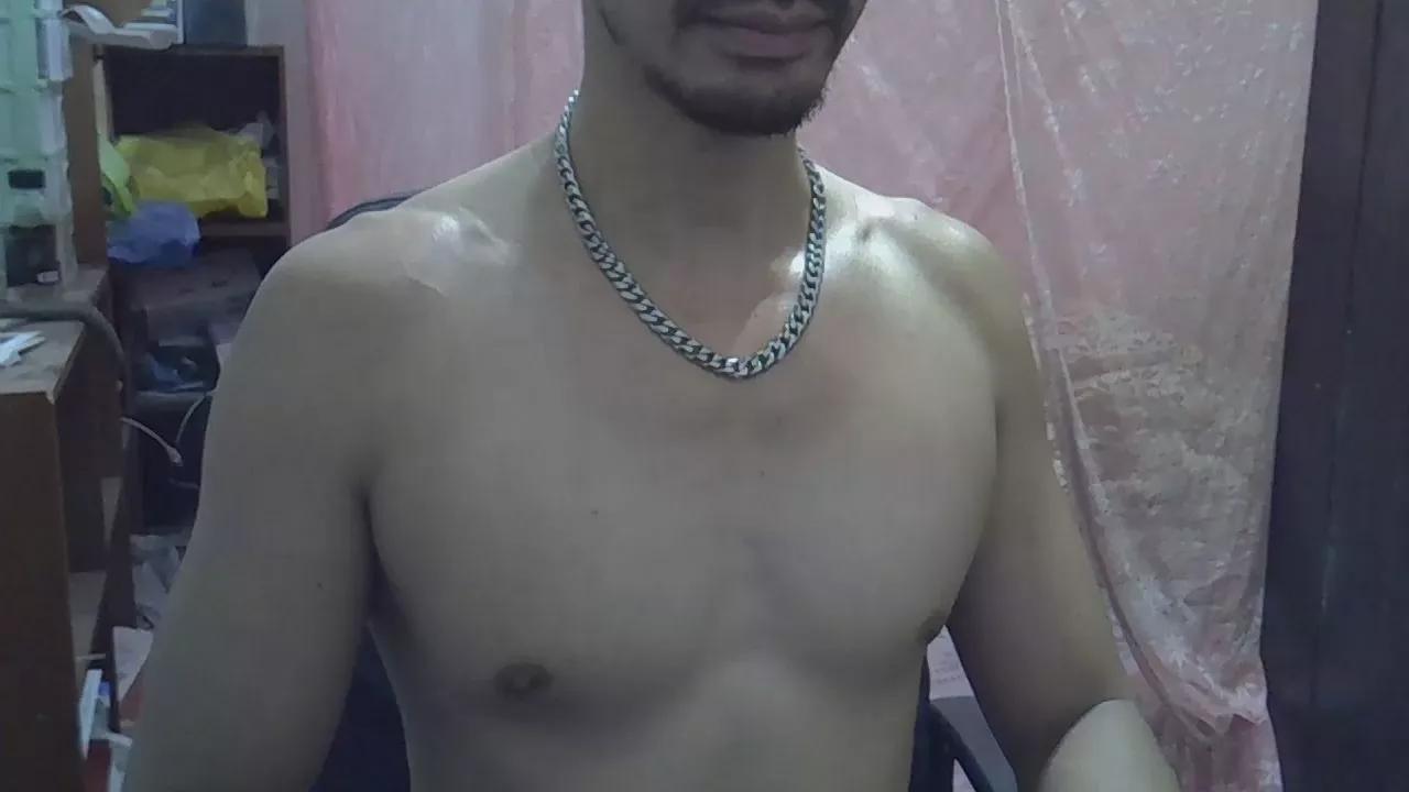 rainpour on Cam4 
