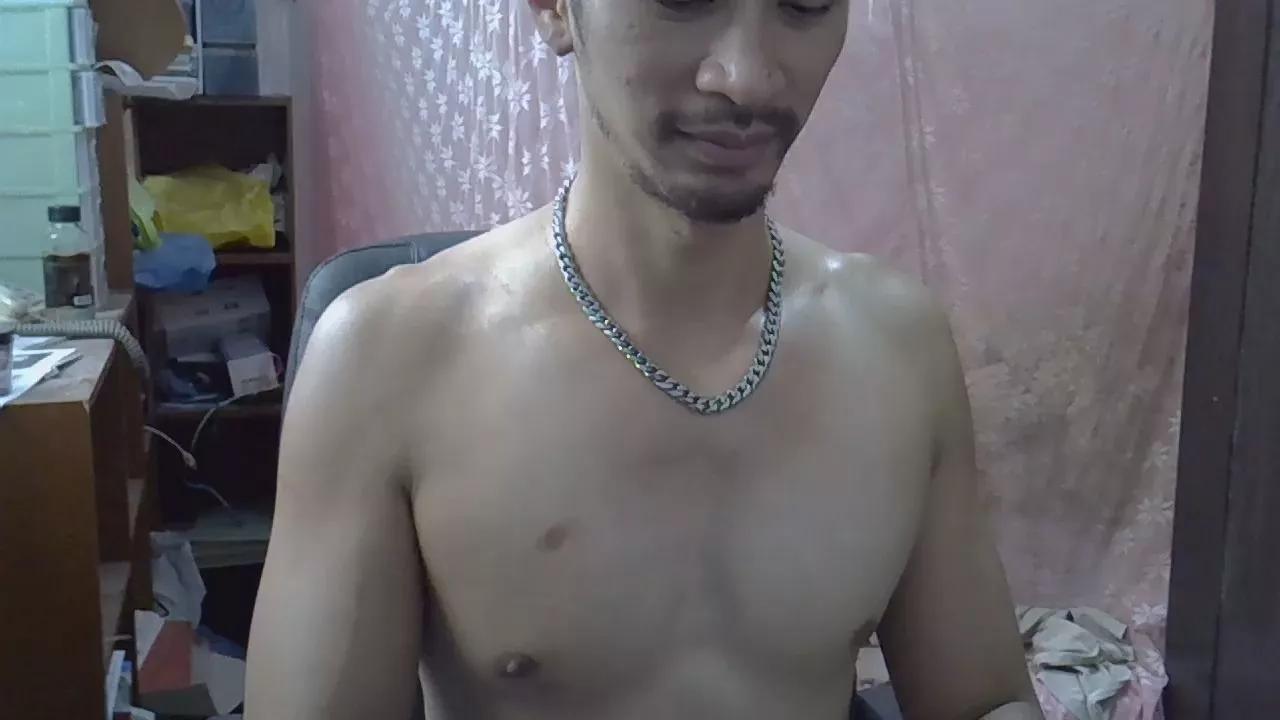 rainpour on Cam4 