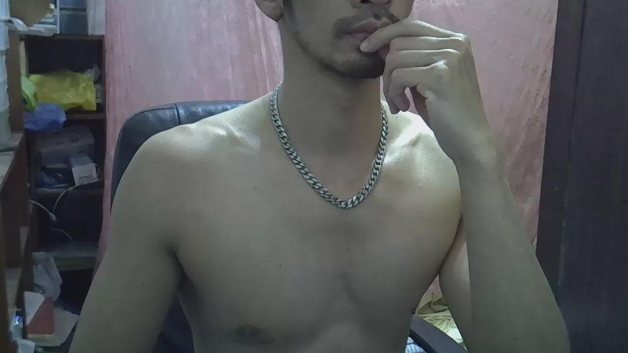 rainpour on Cam4 