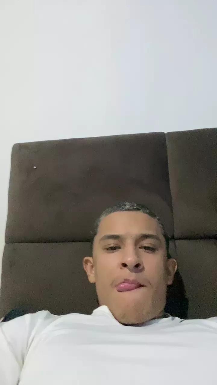 Rchrd2 on Cam4 