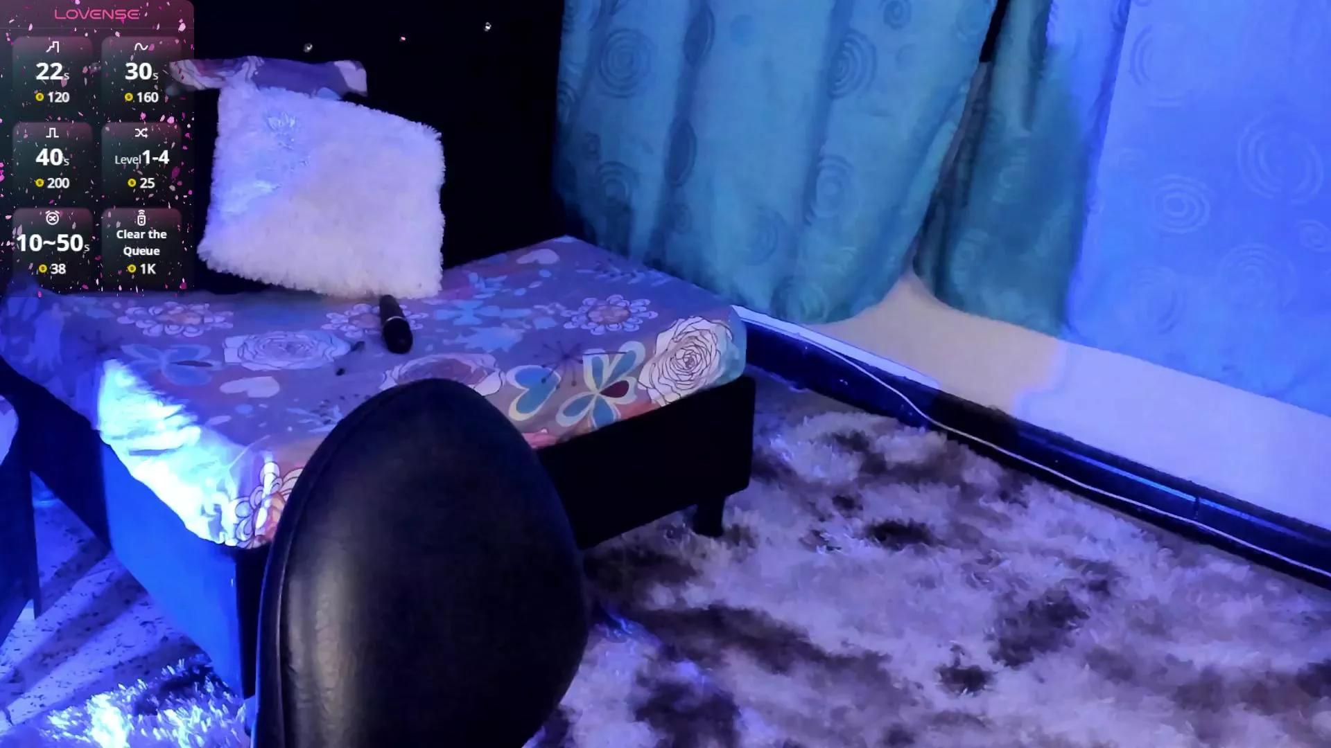 Renatawilsom on Cam4 