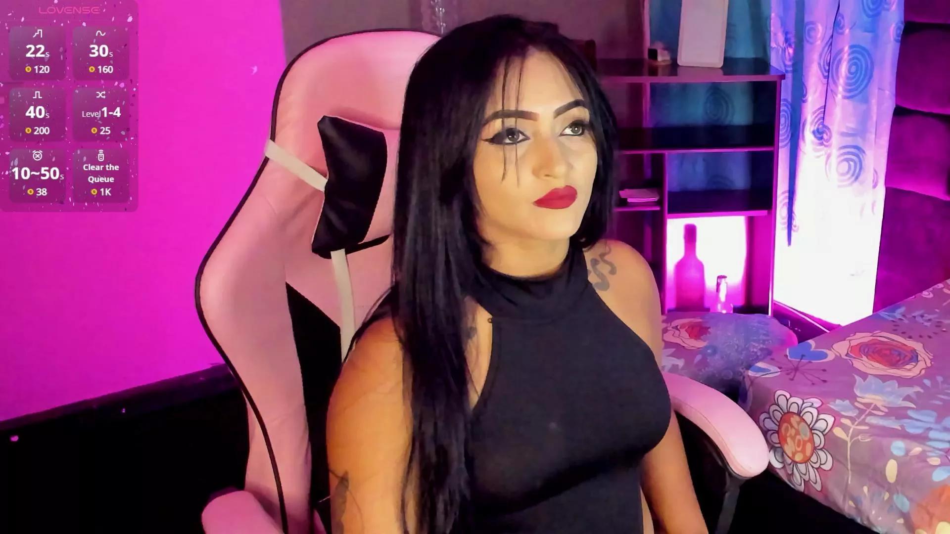 Renatawilsom on Cam4 