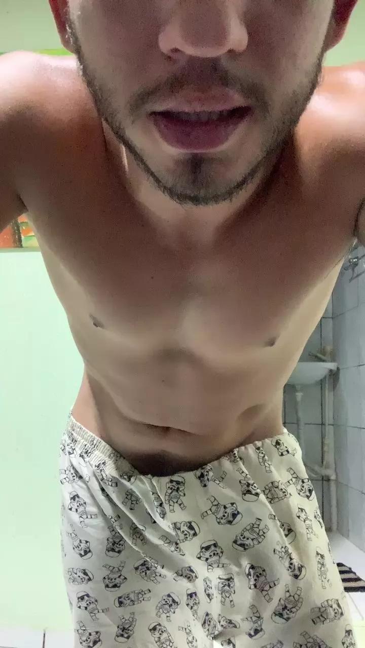 Revil7 on Cam4