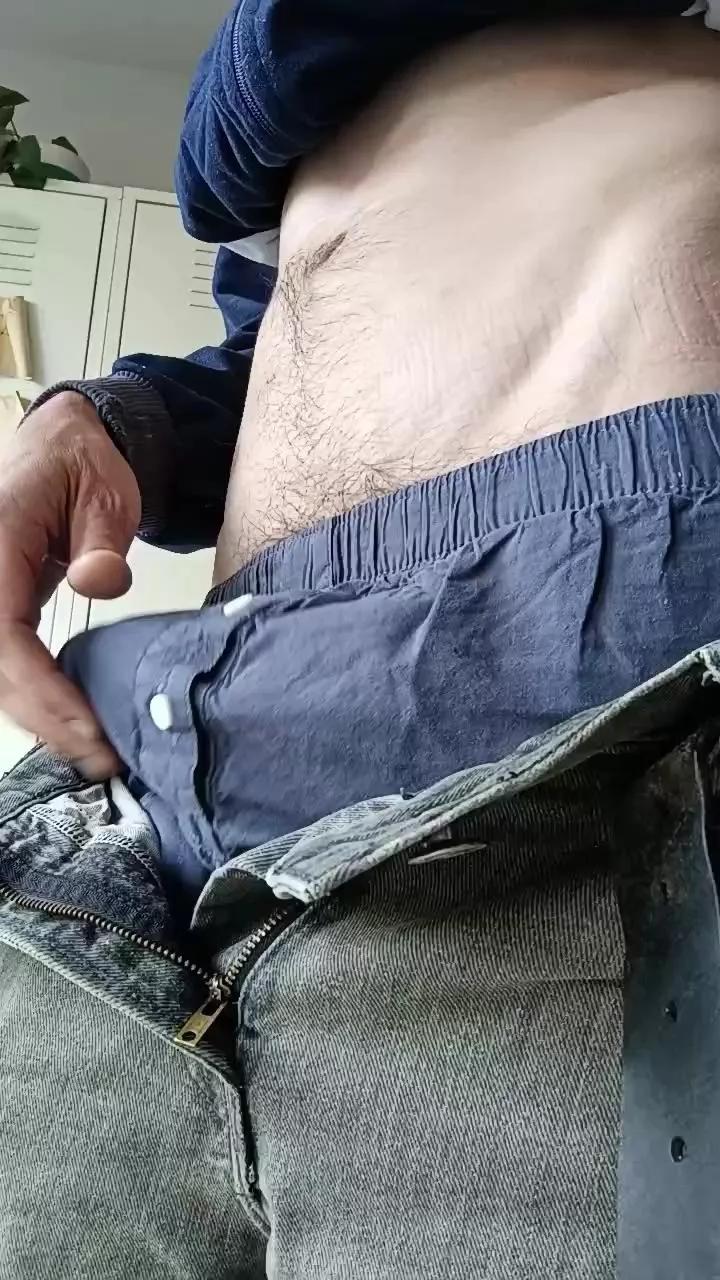robinv on Cam4 