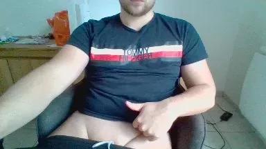 RoccoDiSosex on Cam4 