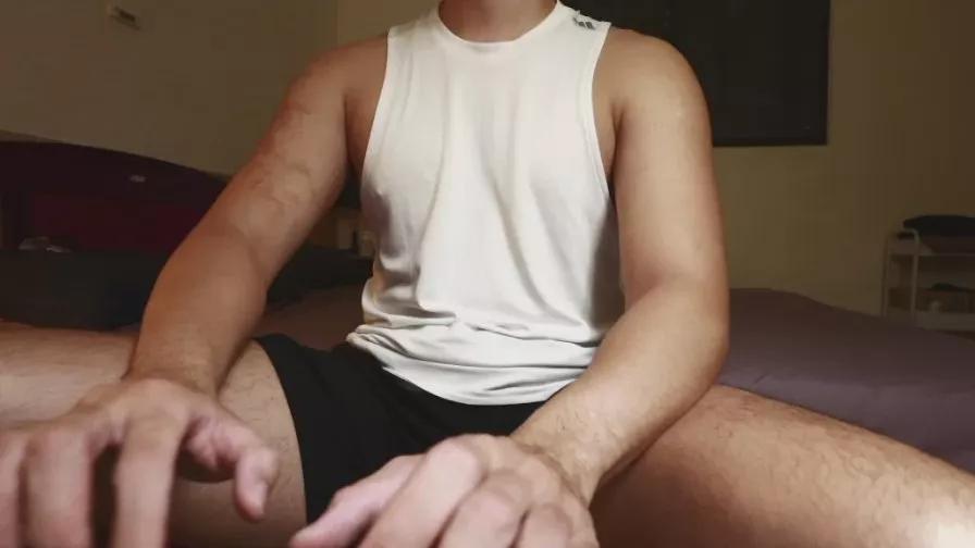 Rollcaster on Cam4 