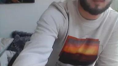 Rome2407 on Cam4 