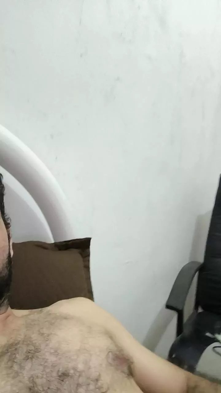 Offline Ronaldogostoso on Cam4