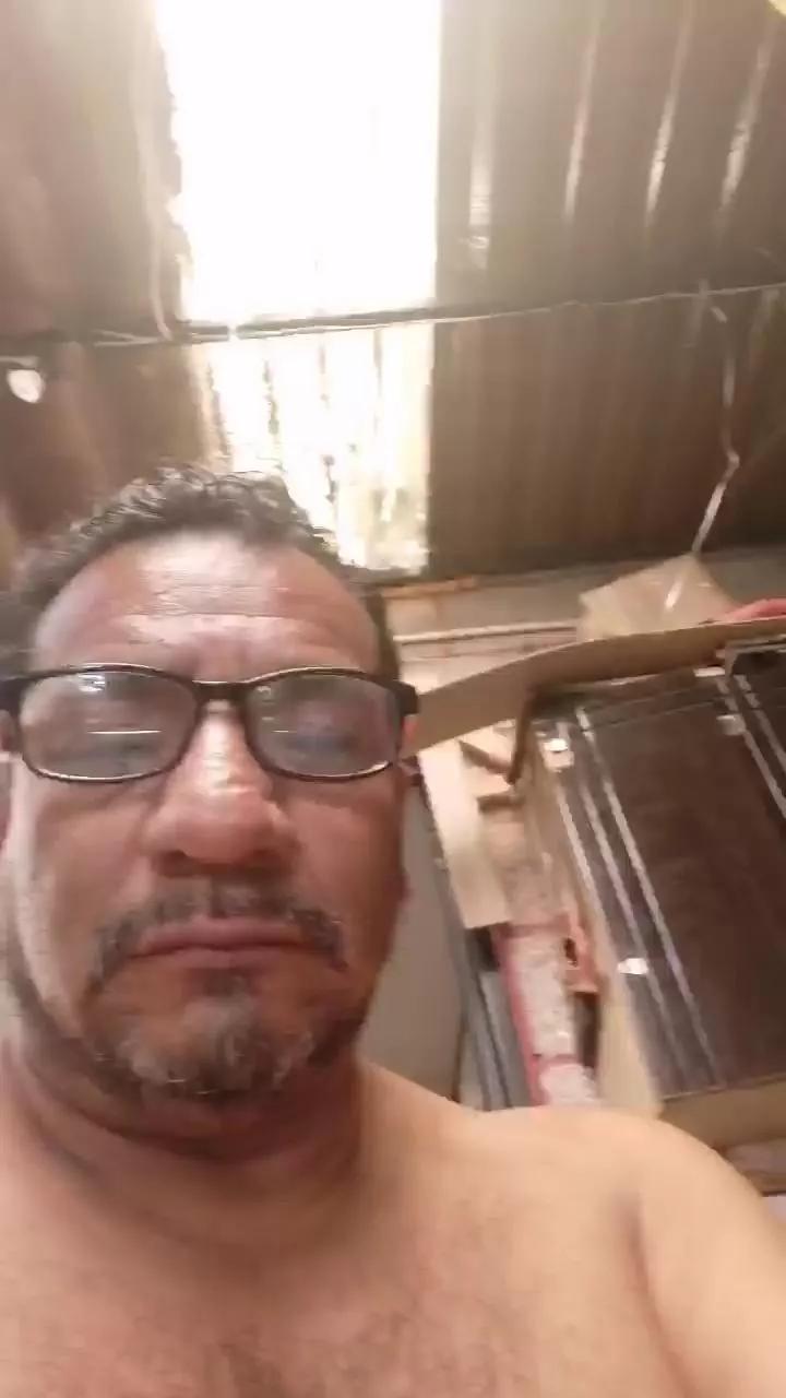 roncoratonm2 on Cam4 