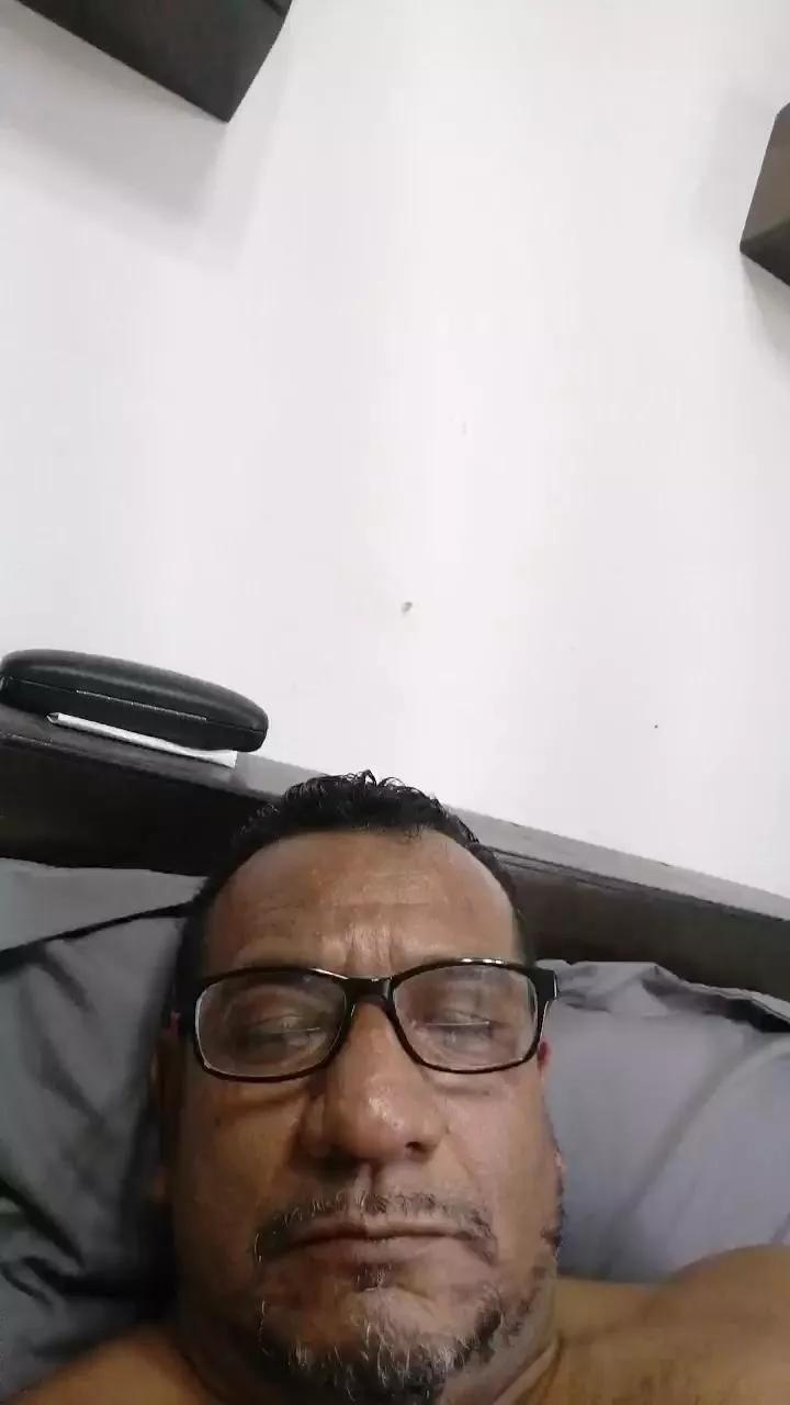 roncoratonm2 on Cam4 