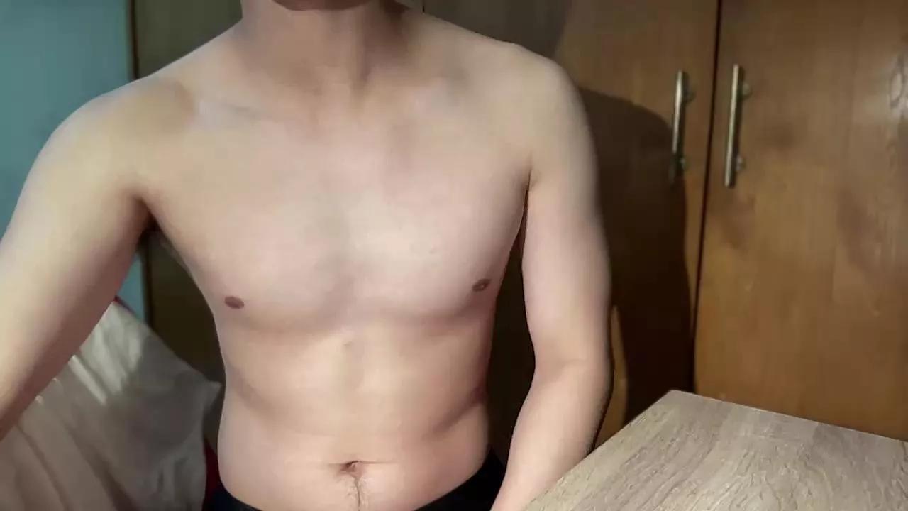 rrr17755 on Cam4 