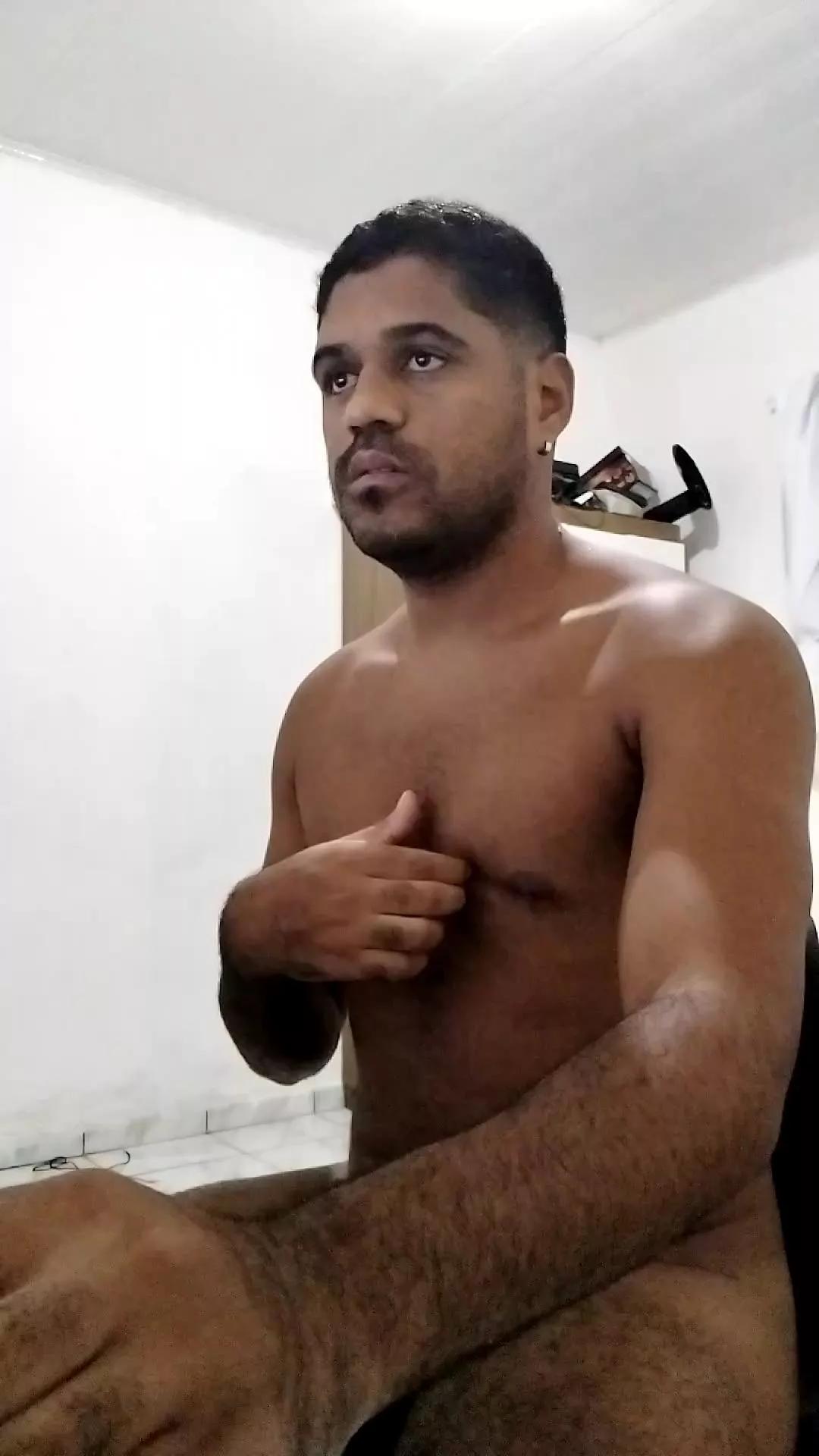 Ruanfelpe021 on Cam4 