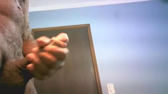 rudydevasso2 on Cam4 