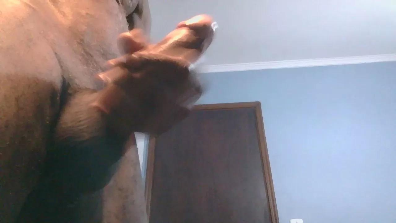 rudydevasso2 on Cam4 