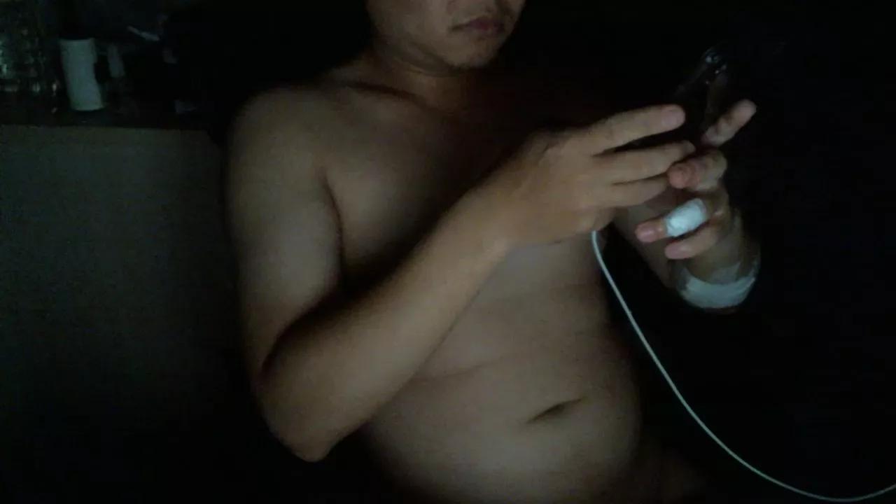 ryan76767 on Cam4 