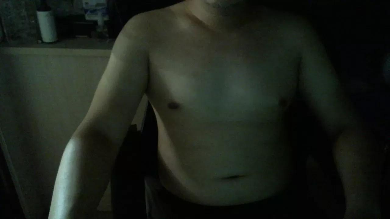 ryan76767 on Cam4 