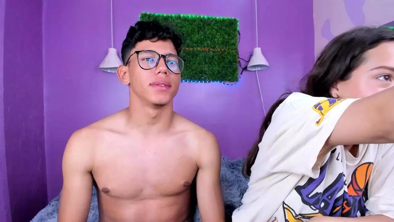 RyanPricee on Cam4 