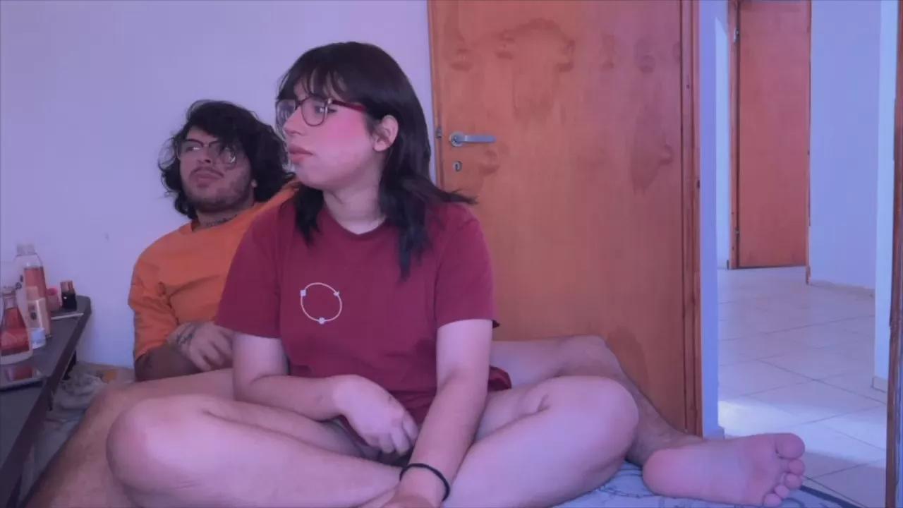 Ryusouta on Cam4 